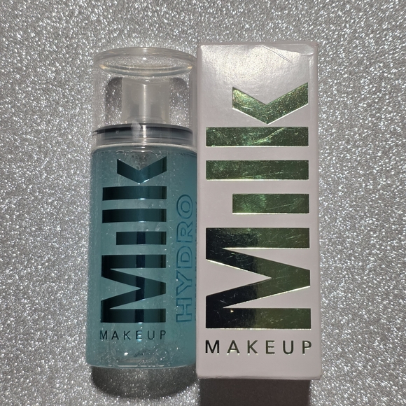 Milk Makeup Other - Milk Makeup Hydro Grip Primer in translucent aqua